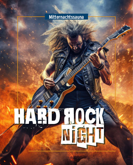 Bild von Mitternachts-Sauna